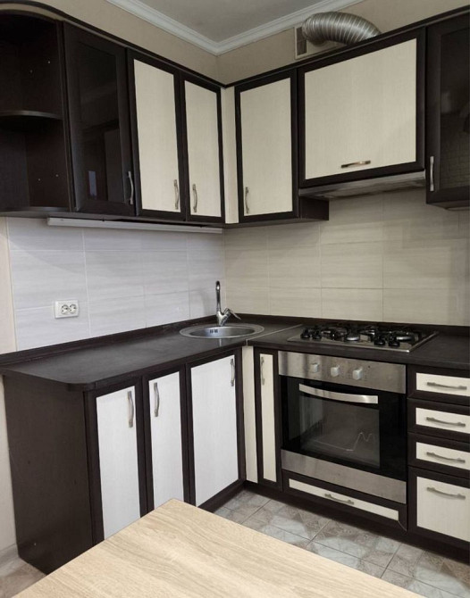 Сдам 2х квартиру в ЖК Молодежный городок метро Победа Харьков - изображение 4