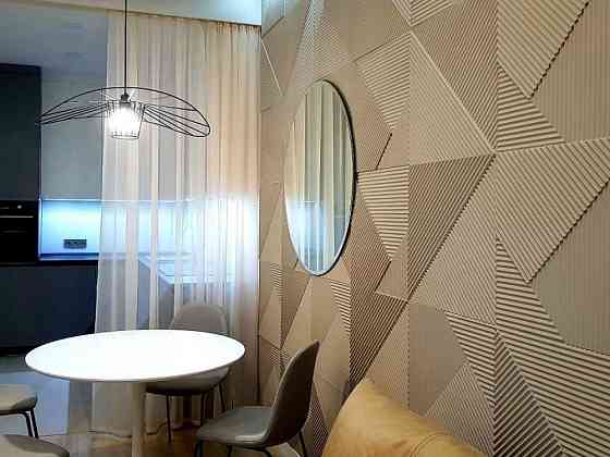 ЖК Панорама Нагорка Днепр