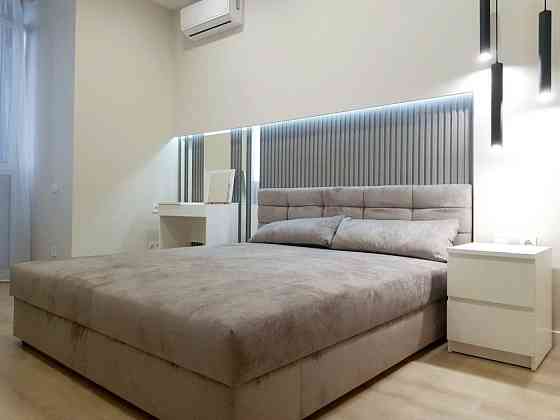 ЖК Панорама Нагорка Днепр