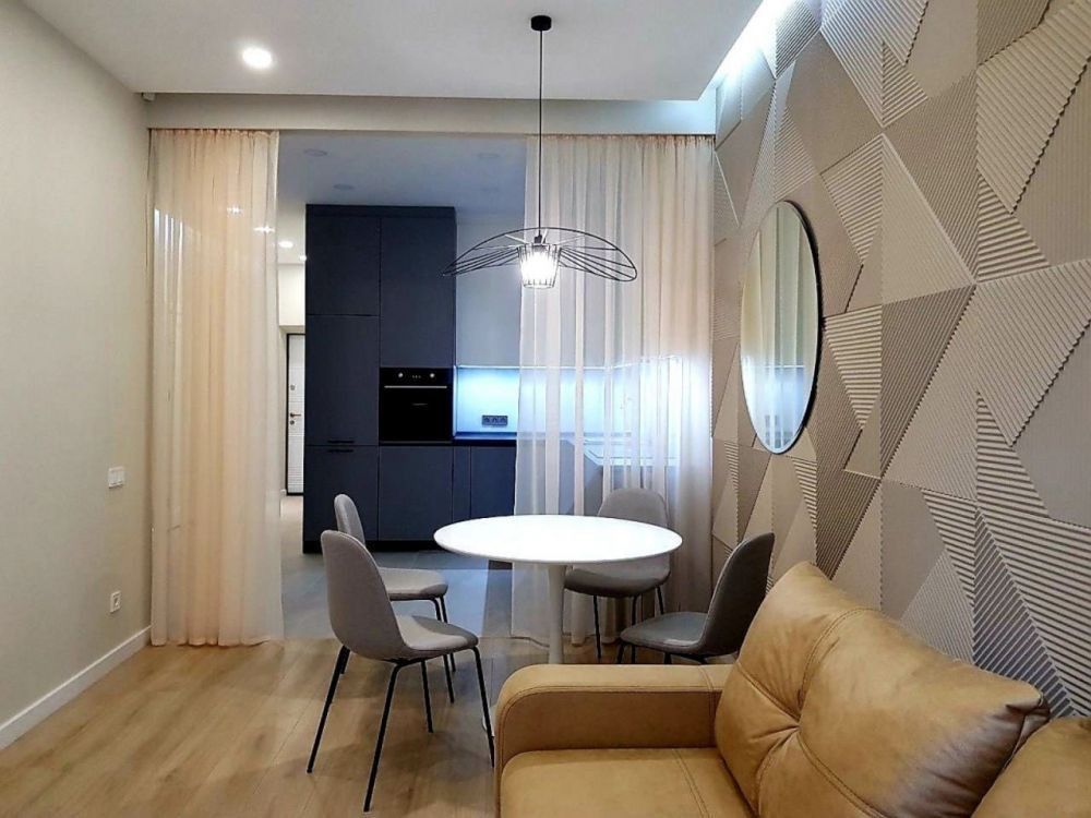 ЖК Панорама Нагорка Дніпро - зображення 2