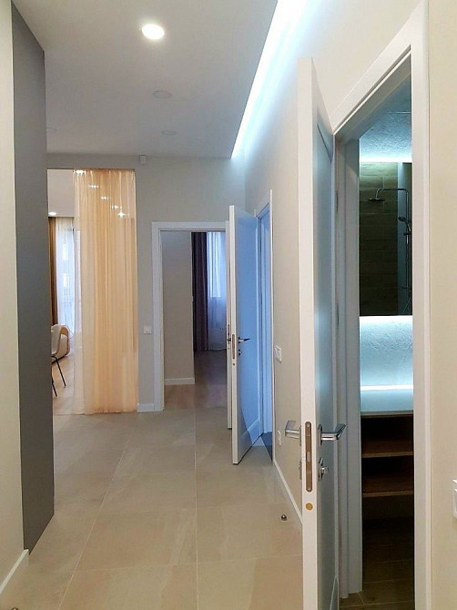 ЖК Панорама Нагорка Дніпро - зображення 7