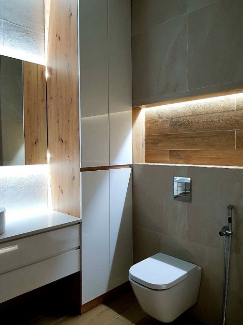 ЖК Панорама Нагорка Дніпро - зображення 6