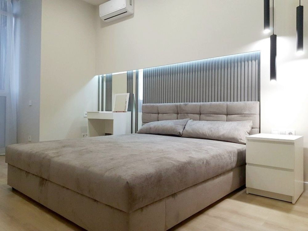 ЖК Панорама Нагорка Дніпро - зображення 1