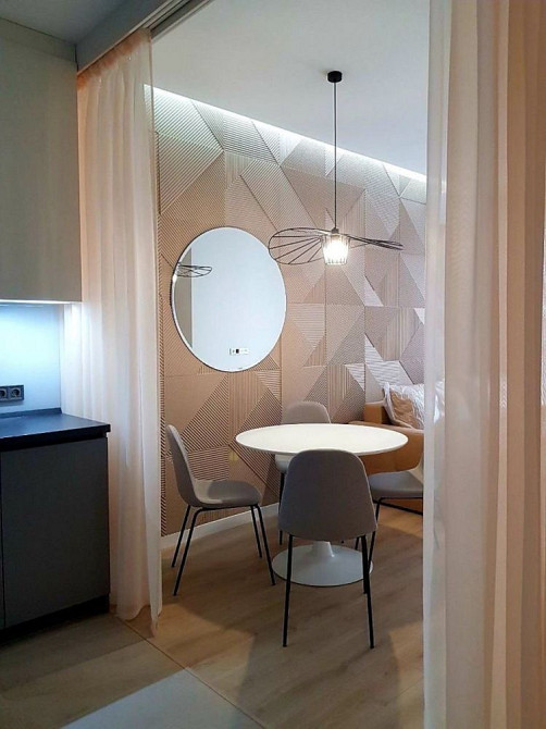 ЖК Панорама Нагорка Дніпро - зображення 3