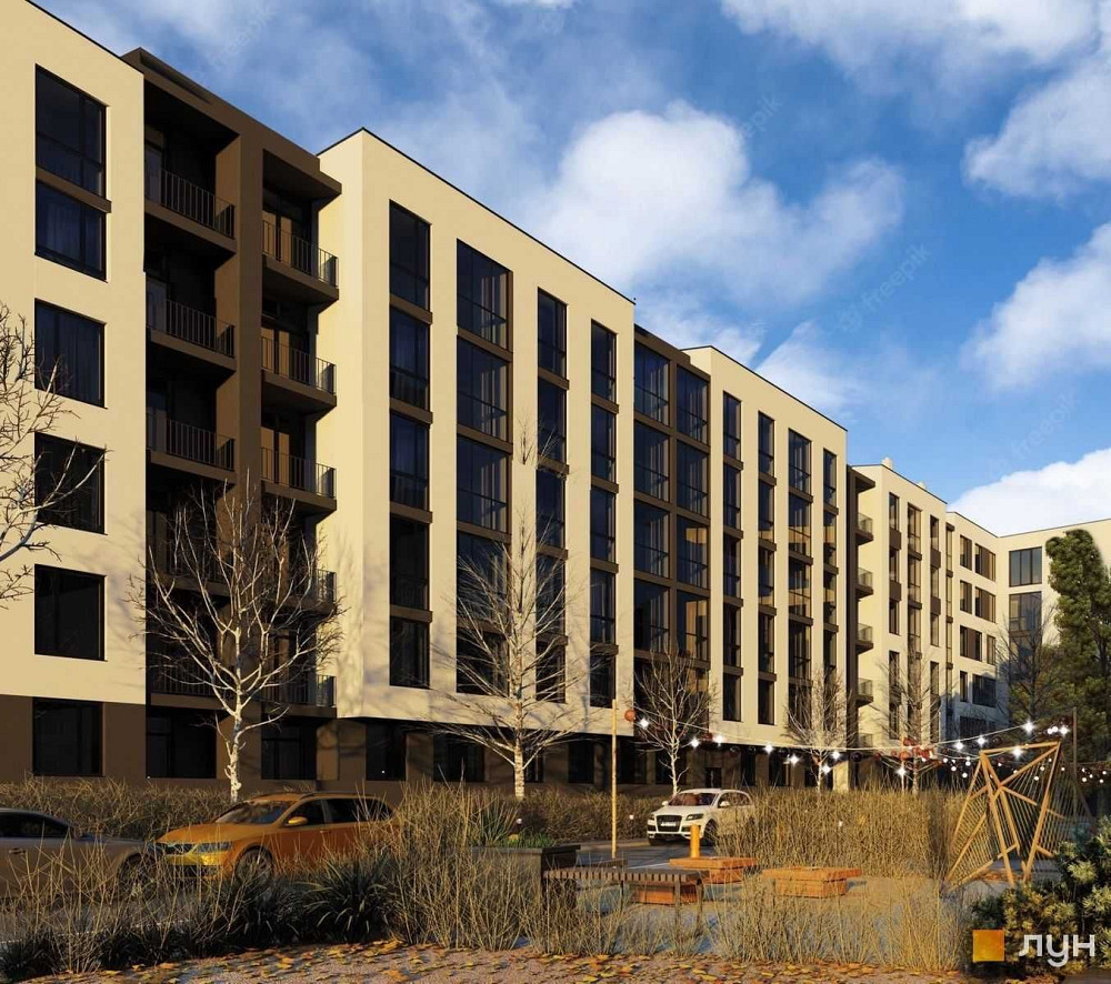 Без комісії! Продаж 2-к квартири Вулецька, 2/Зелена. Розтермін. Львів - зображення 4