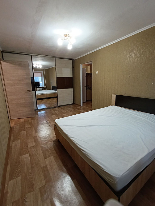 Оренда 2х кімнатної квартири жд вокзал оплата за 1н місяць! Хмельницкий - изображение 5