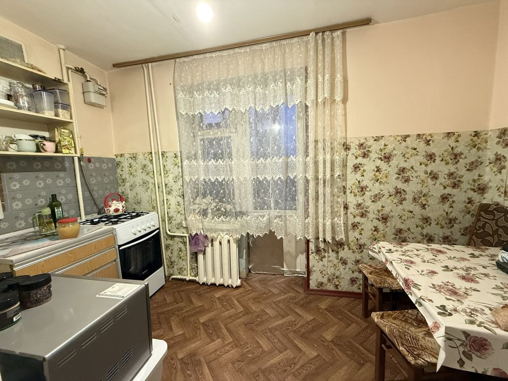 Продаж 1 к квартири Чешки ГРАВІТОН Черновцы - изображение 4