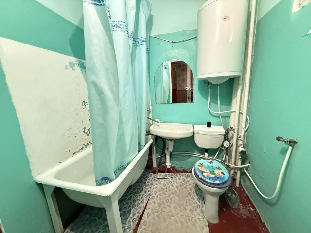 Продаж 1 к квартири Чешки ГРАВІТОН Черновцы - изображение 3