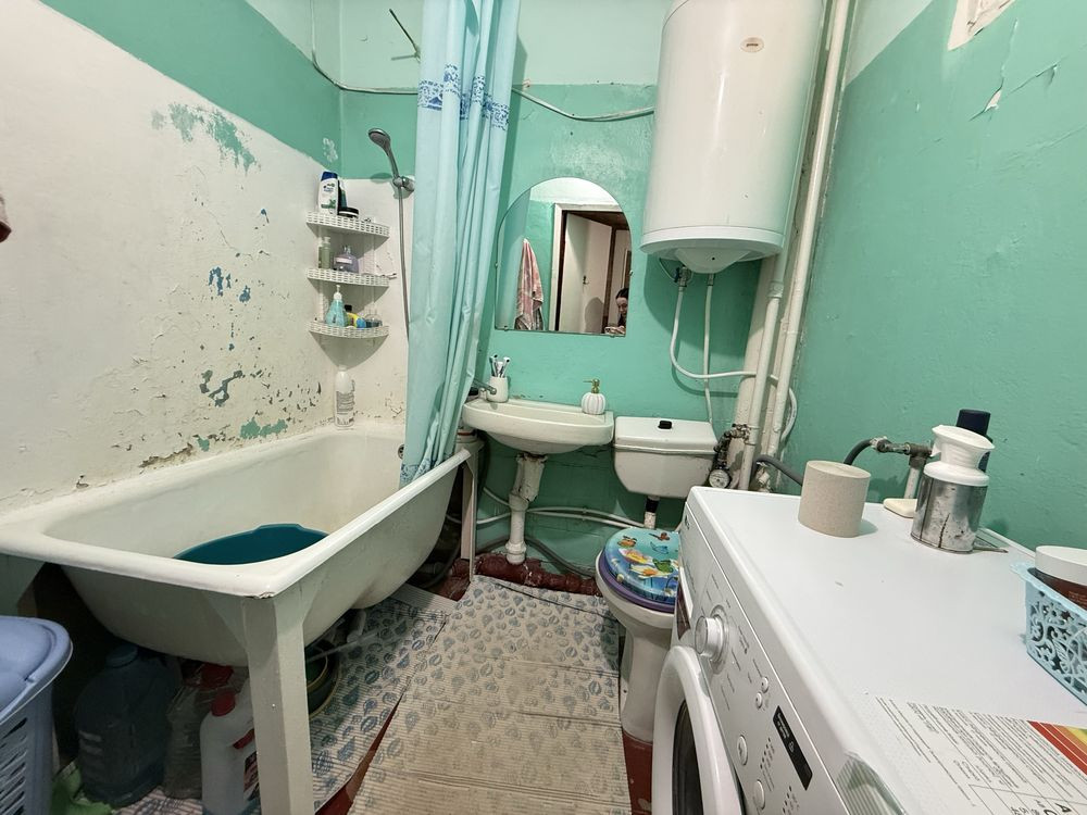 Продаж 1 к квартири Чешки ГРАВІТОН Черновцы - изображение 5