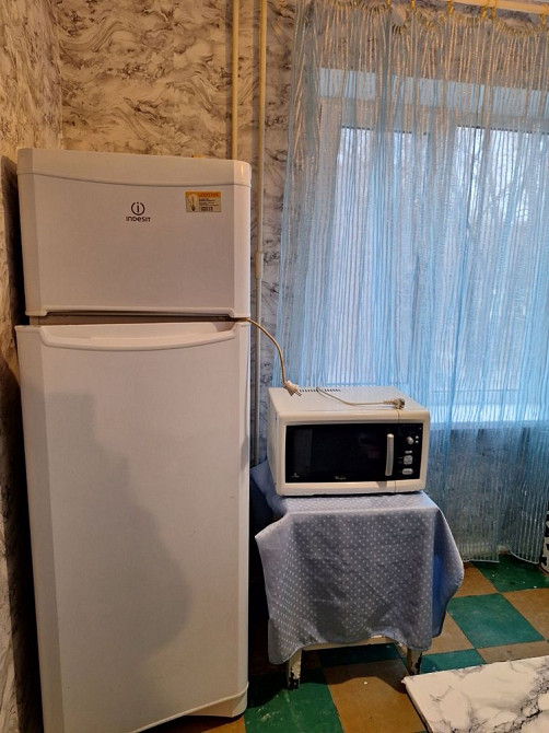 Сдам однокомнатную квартиру Запоріжжя - зображення 4