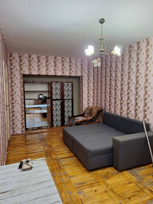 Сдам однокомнатную квартиру Запоріжжя - зображення 1