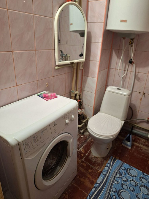 Сдам однокомнатную квартиру Запоріжжя - зображення 5