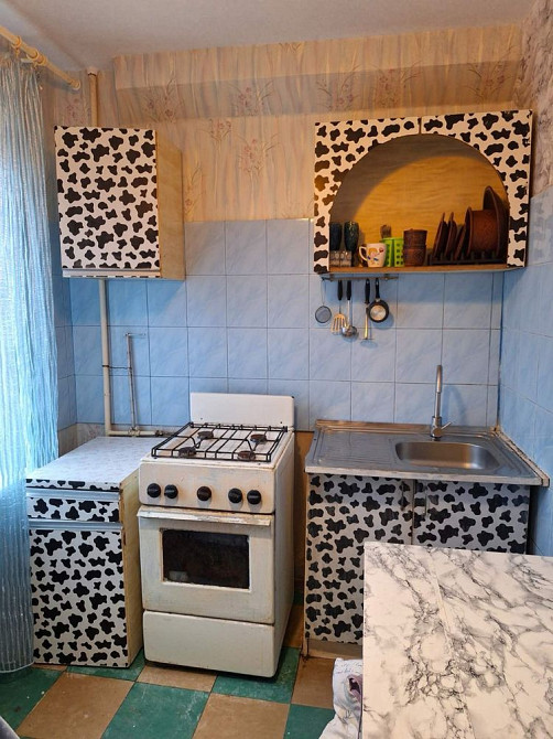 Сдам однокомнатную квартиру Запоріжжя - зображення 3