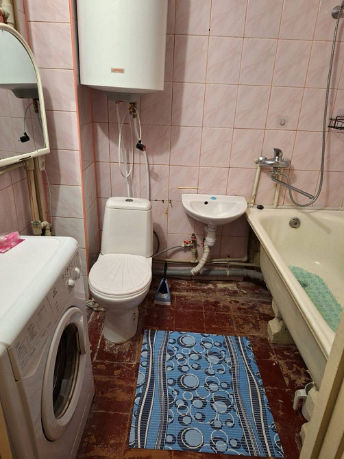 Сдам однокомнатную квартиру Запоріжжя - зображення 7