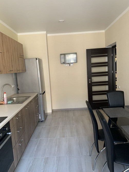 Сдаю квартиру ЖК сити парк ул пестеля 6 в/напртив ЖК одесские традиции Одесса - изображение 6