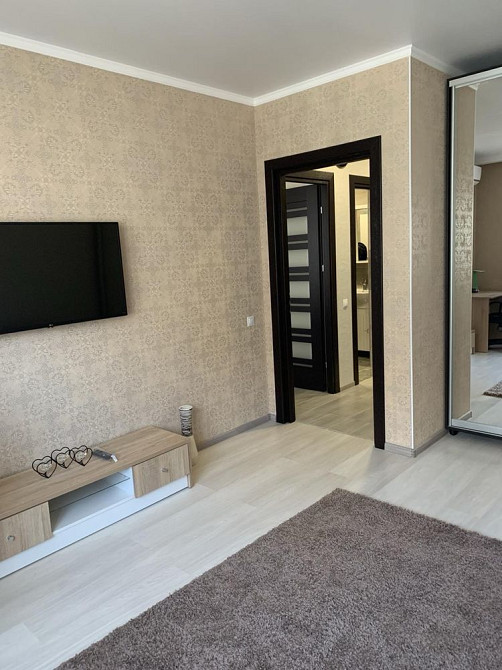 Сдаю квартиру ЖК сити парк ул пестеля 6 в/напртив ЖК одесские традиции Одесса - изображение 4