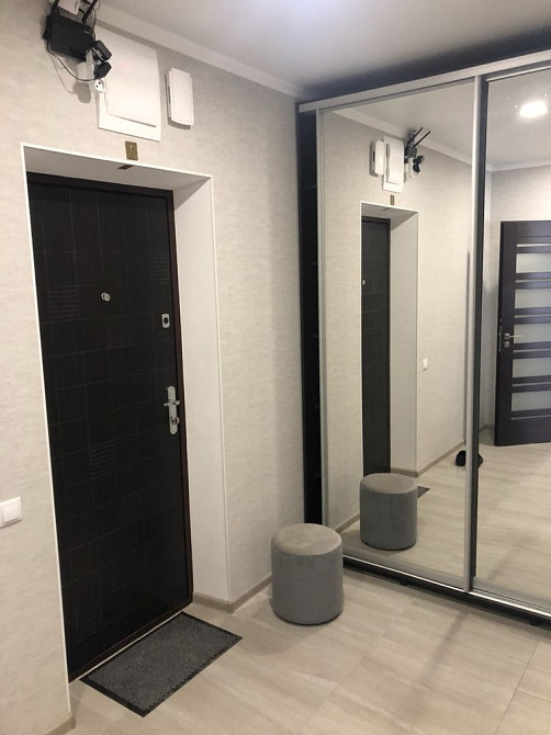 Сдаю квартиру ЖК сити парк ул пестеля 6 в/напртив ЖК одесские традиции Одесса - изображение 7