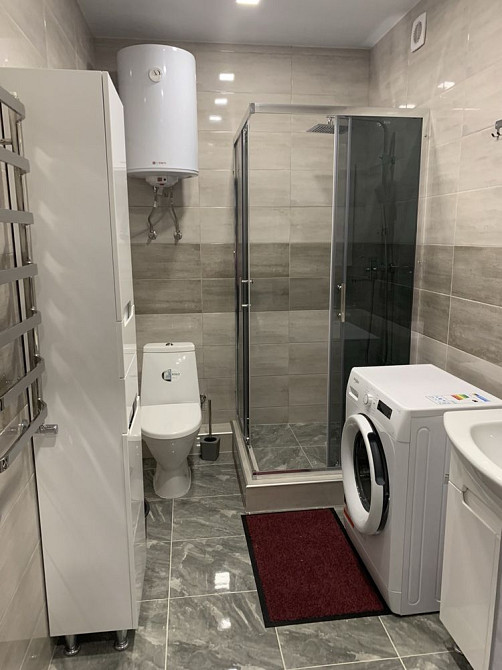 Сдаю квартиру ЖК сити парк ул пестеля 6 в/напртив ЖК одесские традиции Одесса - изображение 2