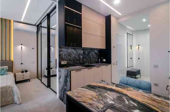 Продам квартиру Bartolomeo Днепр