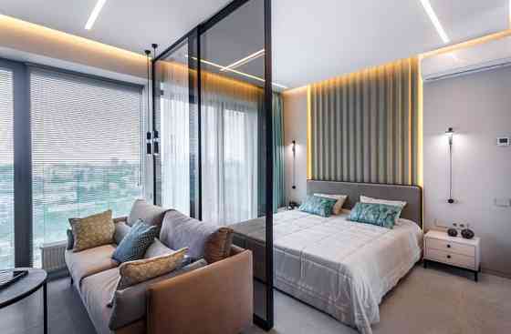 Продам квартиру Bartolomeo Днепр