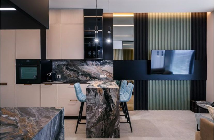 Продам квартиру Bartolomeo Днепр - изображение 2