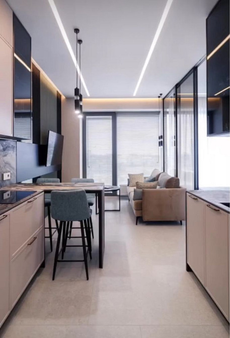 Продам квартиру Bartolomeo Днепр - изображение 7