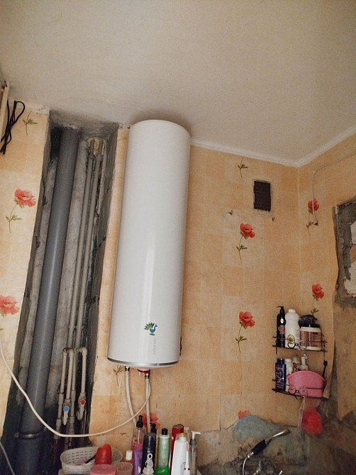 Квартира Кременчук 1 кімнатна  - изображение 7