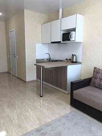 Сдам квартиру студию, м. Ботанический сад Харьков