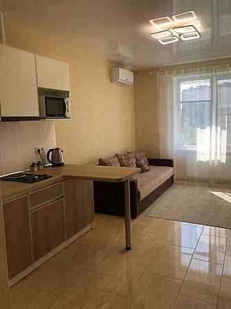 Сдам квартиру студию, м. Ботанический сад Харьков