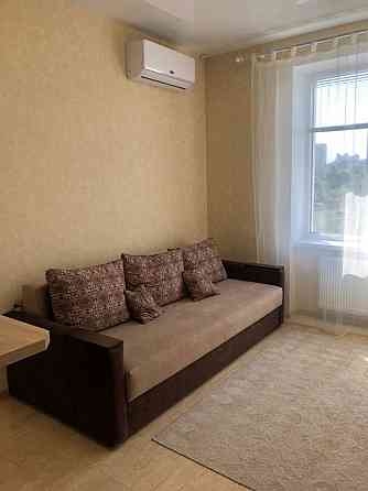 Сдам квартиру студию, м. Ботанический сад Харьков