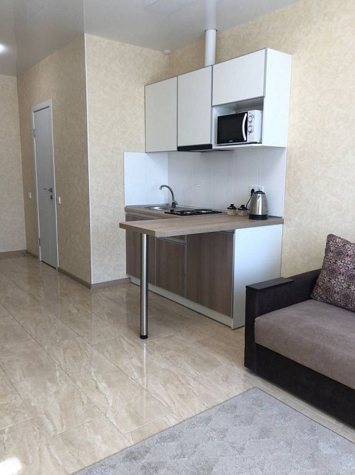 Сдам квартиру студию, м. Ботанический сад Харьков - изображение 5