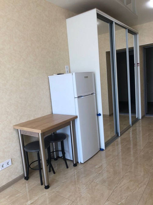 Сдам квартиру студию, м. Ботанический сад Харьков - изображение 3