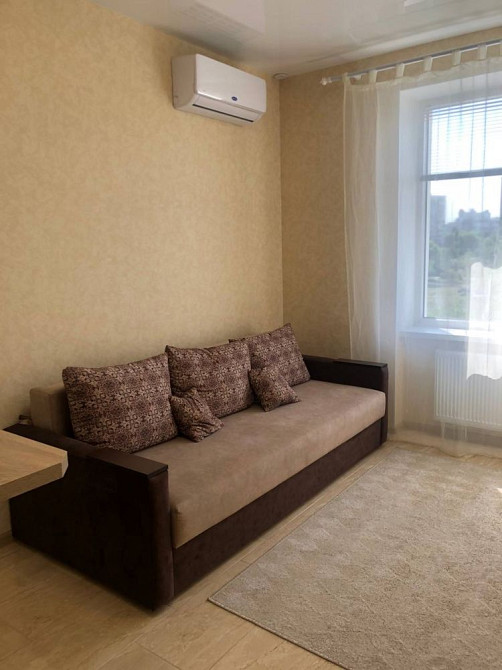 Сдам квартиру студию, м. Ботанический сад Харьков - изображение 4