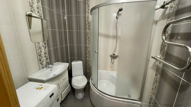 Здам 1к квартиру. Центр, від власника Вінниця - зображення 6