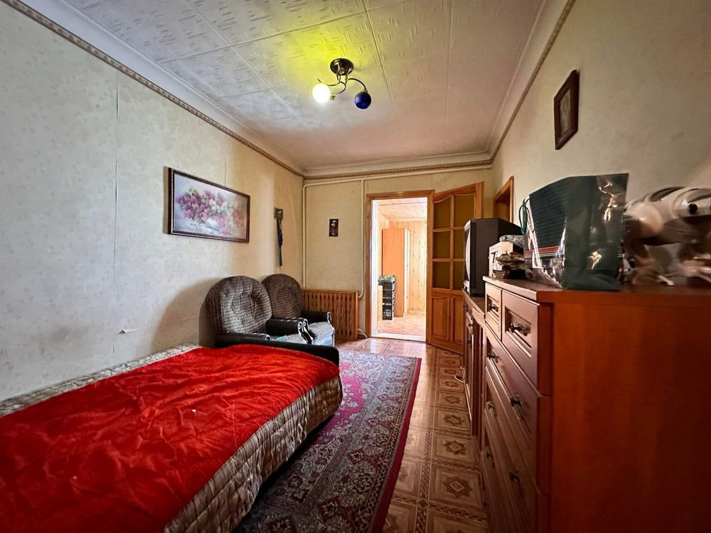 Сдаю 3 х комн квартиру ул Парковая /Грушевского Одесса - изображение 4