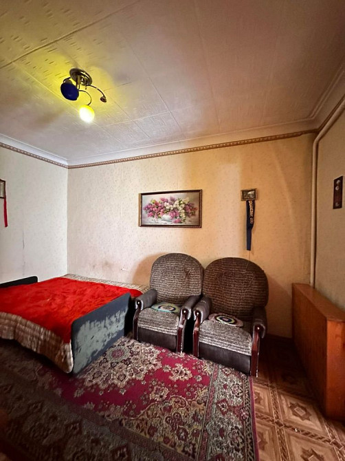 Сдаю 3 х комн квартиру ул Парковая /Грушевского Одесса - изображение 3