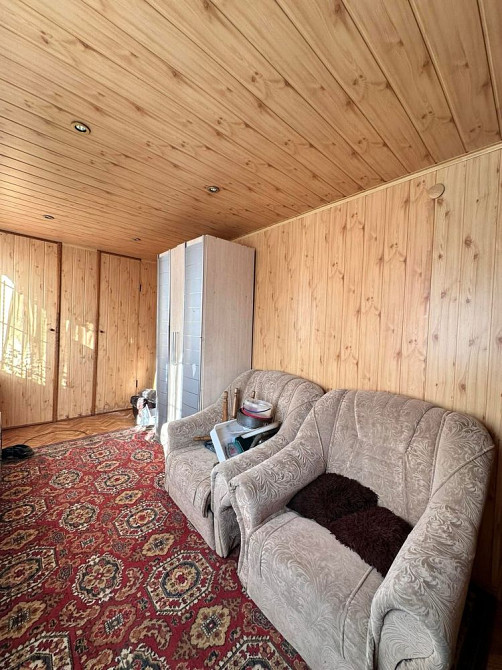 Сдаю 3 х комн квартиру ул Парковая /Грушевского Одесса - изображение 2