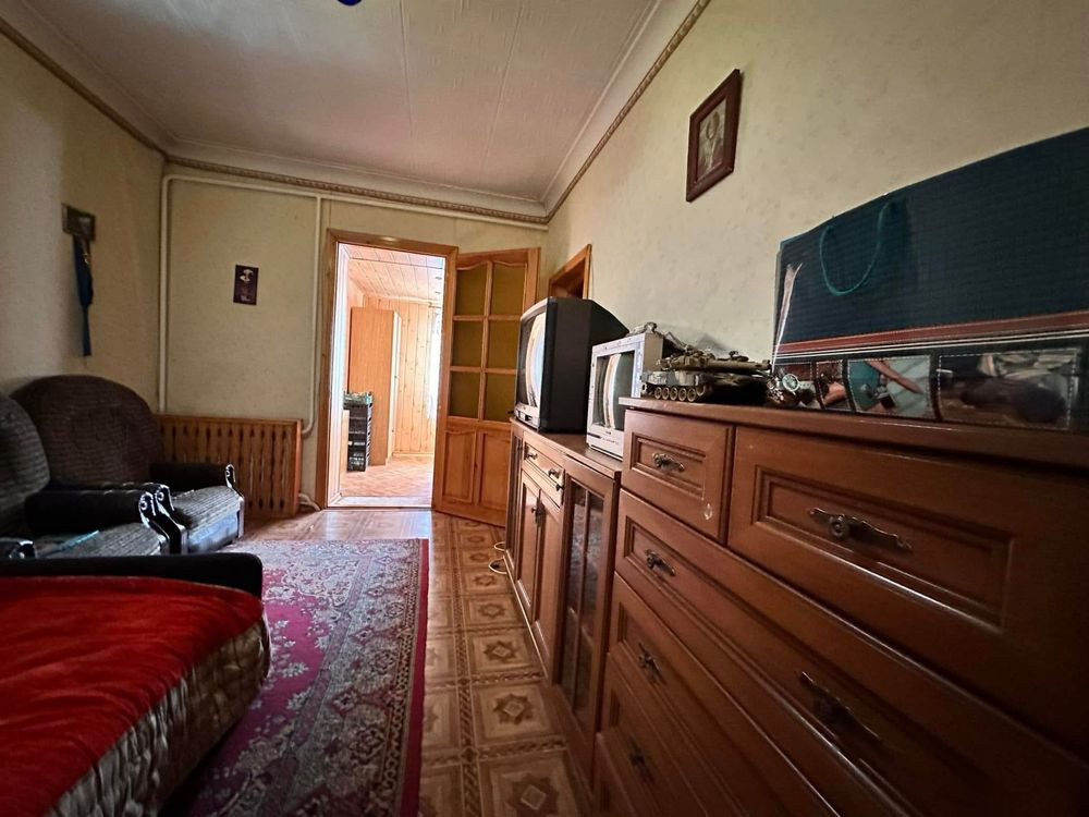 Сдаю 3 х комн квартиру ул Парковая /Грушевского Одесса - изображение 8