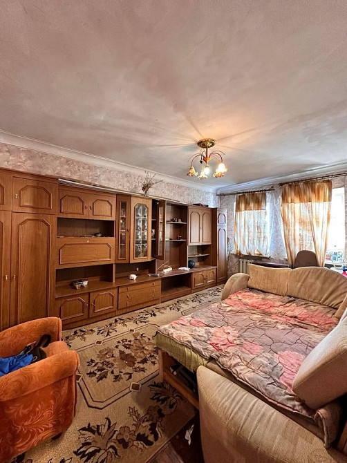 Сдаю 3 х комн квартиру ул Парковая /Грушевского Одесса - изображение 5