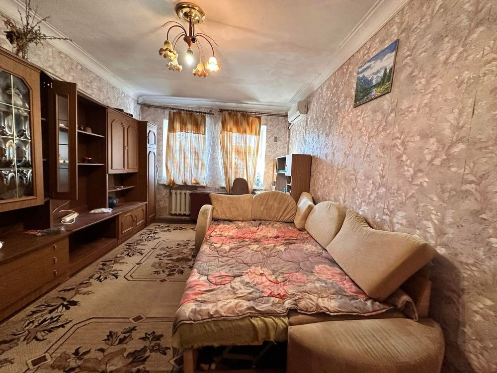 Сдаю 3 х комн квартиру ул Парковая /Грушевского Одесса - изображение 6