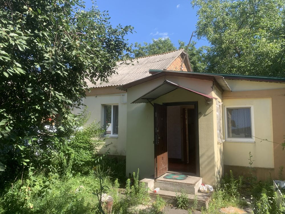 В продажі дуплекс/квартира в селі Чабани вулиця Кірова Чабани - зображення 1