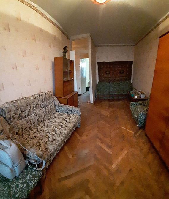 Сдам 2 комнатную кв. Новые Дома, Нові Будинки, Байрона Харьков - изображение 3