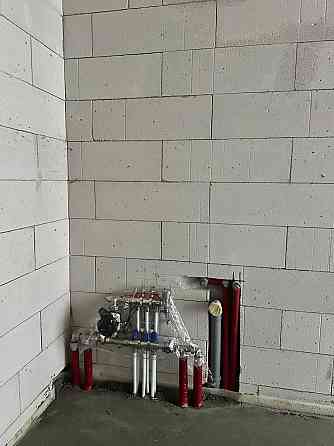 Квартира Comfort Park Ивано-Франковск