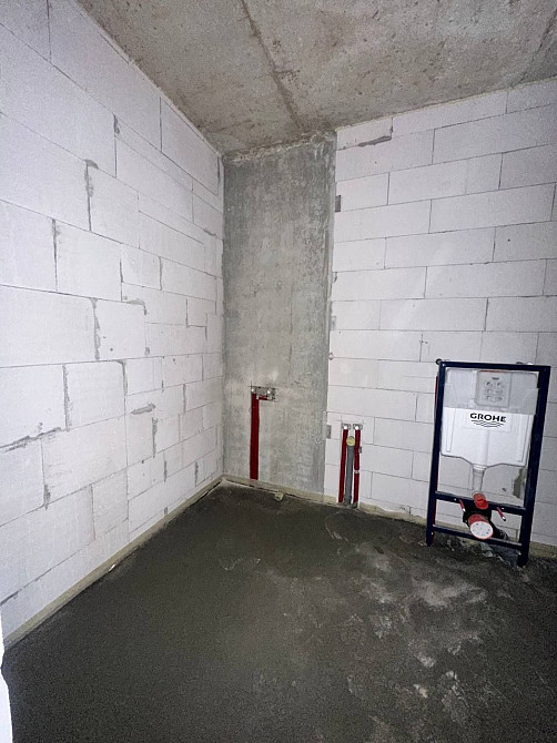 Квартира Comfort Park Ивано-Франковск - изображение 1