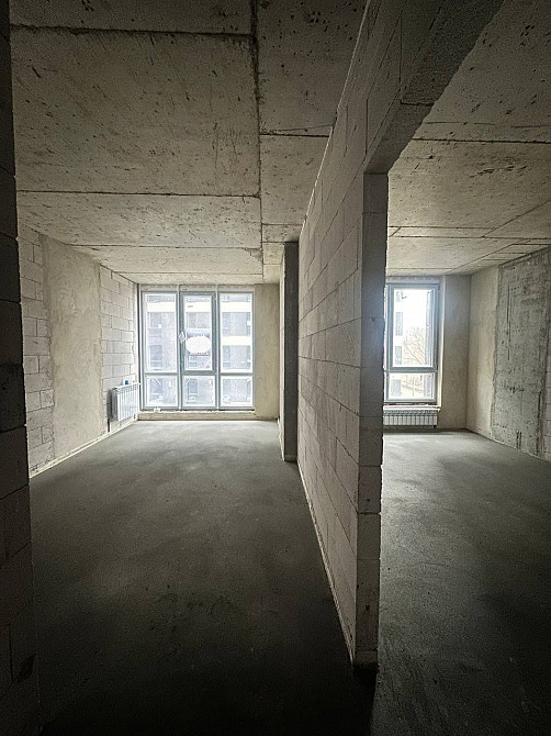 Квартира Comfort Park Ивано-Франковск - изображение 4