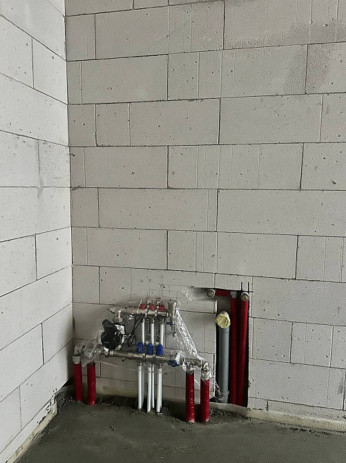 Квартира Comfort Park Ивано-Франковск - изображение 2