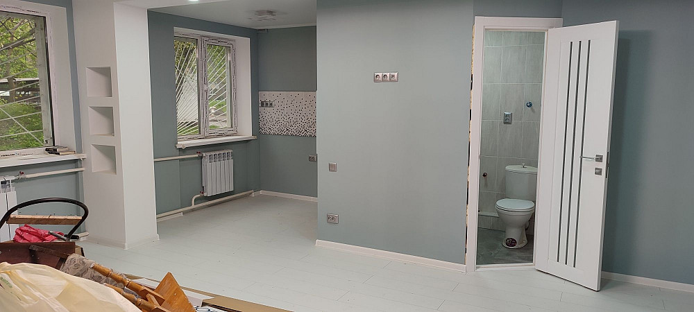 Продам двокімнатну квартиру в Вишневому Вишневое - изображение 7