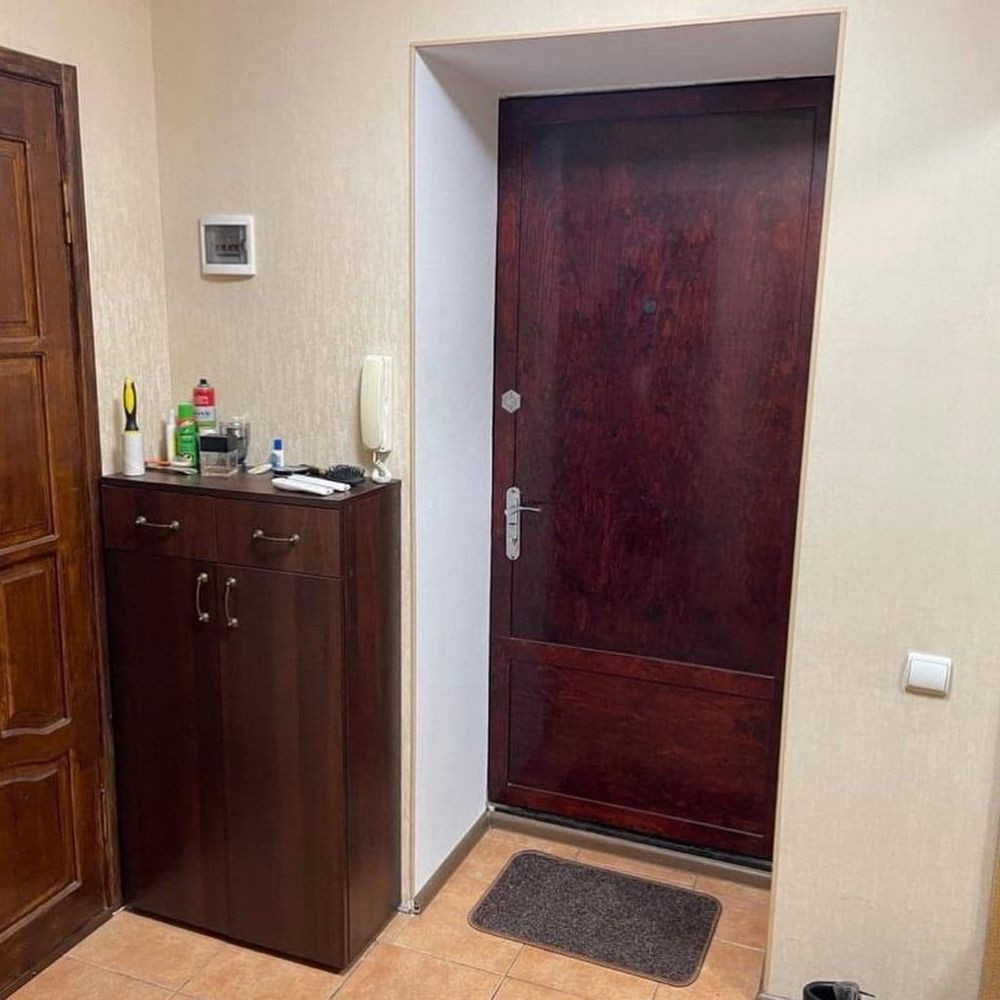 Сдаю 1 к квартиру ул Ядова 26/ грушевского Одесса - изображение 4