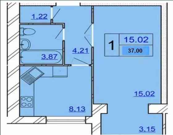 Продам найвигіднішу квартиру в місті! Хмельницький