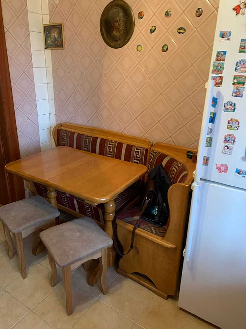 Оренда 2х кімн., м Лівобережна -пішки, вул Пантелеймона Куліша 1 Київ - зображення 3